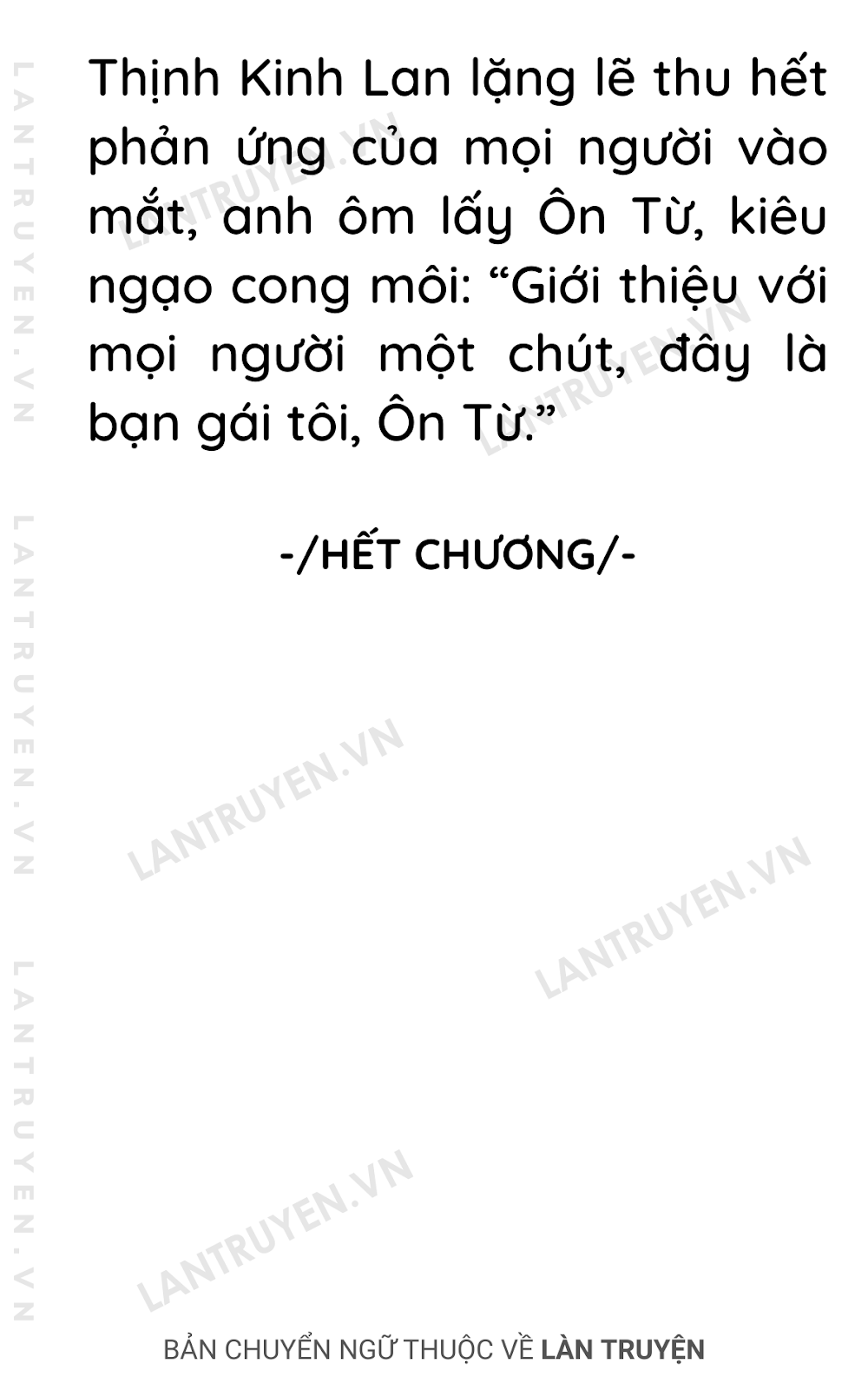 Cho Má Em Thêm Hồng - Chương 33