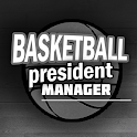 Icon Basketball Presid. Manager PRO