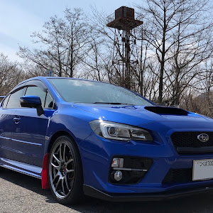 WRX STI