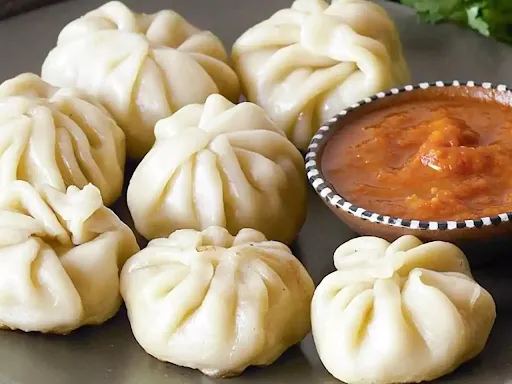 Chicken Momos