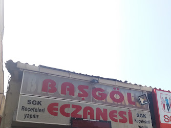 Başgöl Eczanesi