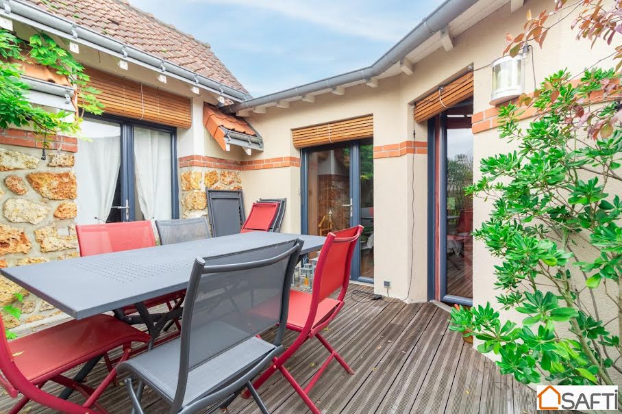 Vente maison 8 pièces 164 m² à Viroflay (78220), 1 299 900 €