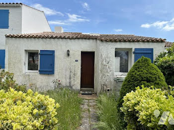 maison à Noirmoutier-en-l'Ile (85)