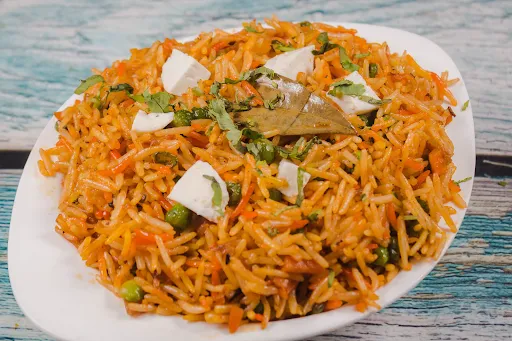 Veg Biryani