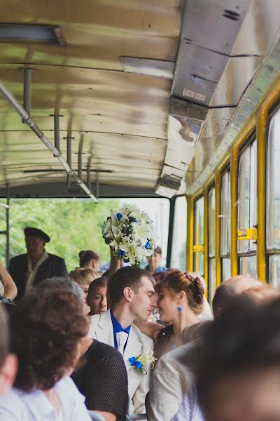 Wedding photographer Aleksandr Guzenko (guzenko). Photo of 19 February 2020