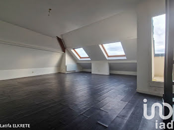 appartement à Champigny-sur-Marne (94)