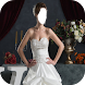 Wedding Dress Photo Frame - Androidアプリ