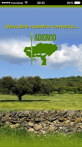 ADERCO - COMARCA DE OLIVENZA