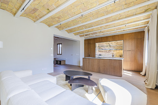 Appartement contemporain 5