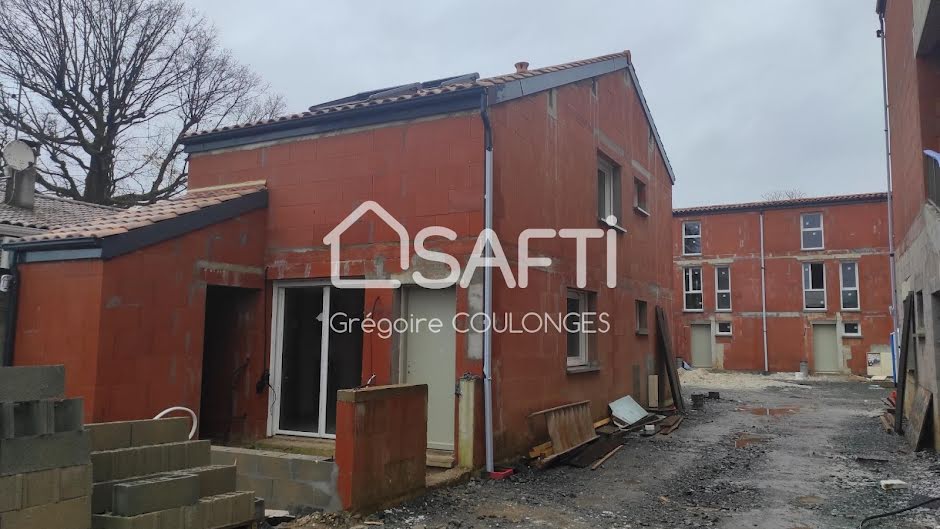 Vente maison 5 pièces 89 m² à Villenave-d'Ornon (33140), 399 000 €