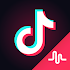 TikTok - including musical.ly8.4.0