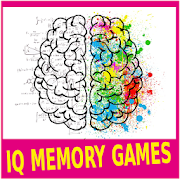 IQ Memory Flowers Games 1.0.0 Icon