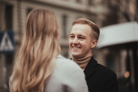 Kāzu fotogrāfs Oleksandr Ivanchenko (luxs). Fotogrāfija: 5. janvāris