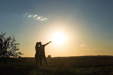 Wedding photographer Evgeniy Morozov (morozovevgenii). Photo of 23 October 2016