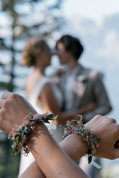 Fotógrafo de bodas Melanie Van Eikeren (mellive). Foto del 10 de febrero 2022