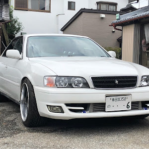 チェイサー JZX100