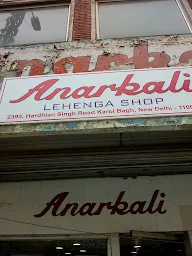 Anarkali photo 2