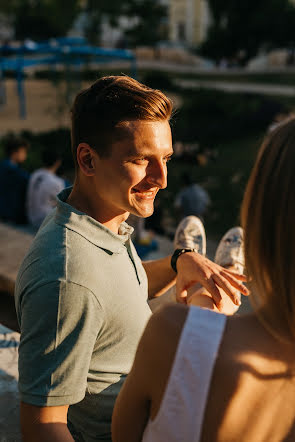 Wedding photographer Dmitriy Pustovalov (pustovalovdima). Photo of 19 June 2019