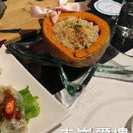 赤崁璽樓蔬食