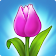 Flowerscapes icon