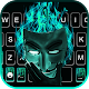 Anonymous Mask Keyboard Theme Download on Windows