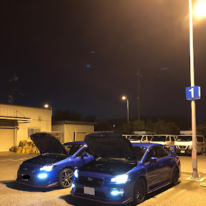 WRX STI VAB