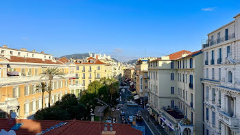 appartement à Nice (06)