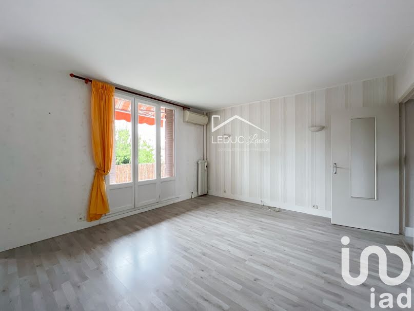 Vente appartement 4 pièces 93 m² à Pont-Saint-Esprit (30130), 108 000 €