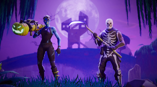 FORTNITE BATTLE ROYAL FONDO DE PANTALLA APK download ... - 512 x 284 png 201kB
