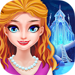 Icy Princess Dress Up Apk