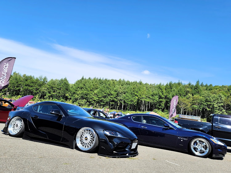 Ken@R32さんが投稿したストリートカーナショナルズ・ストリートカーナショナルズ2021・カーショー・USDM・札幌に関するカスタム事例の投稿画像19枚目