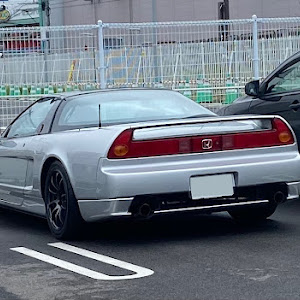 NSX NA1