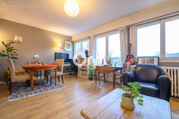 appartement à Hellemmes lille (59)