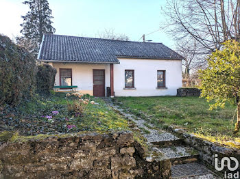 maison à Champsevraine (52)