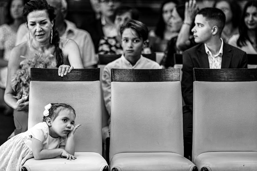 Fotógrafo de bodas Yasen Georgiev (georgievphoto). Foto del 19 de junio 2023