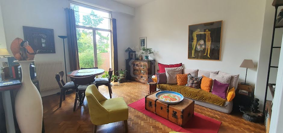 Vente appartement 2 pièces 63 m² à Versailles (78000), 360 000 €