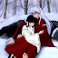 InuYasha Wallpapers HD New Tab