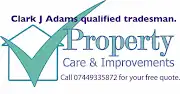 Property Care and Improvements Logo