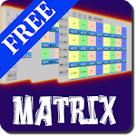 Interactive Matrices Apk