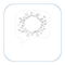 Üksuse #GetIncdUp Community logo kujutis