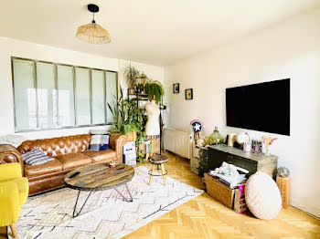 appartement à Issy-les-Moulineaux (92)