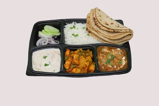 Regular Thali