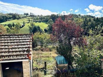 maison à Chambost-Longessaigne (69)