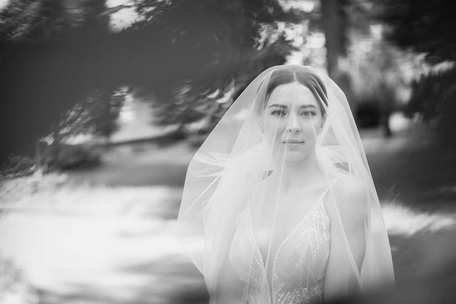 Fotógrafo de bodas Olga Dubravskaya (photoska). Foto del 9 de enero 2020