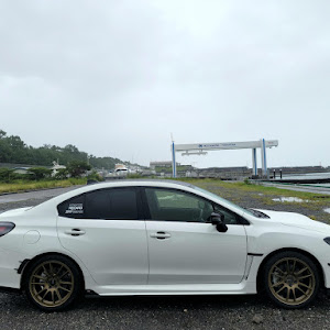 WRX S4 VAG