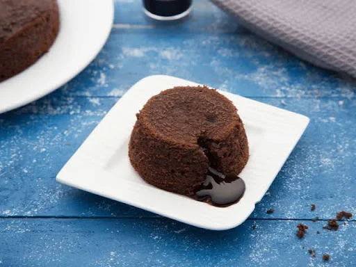 Molten Choco Lava (90gms)