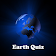 Earth Quiz the geo trivia game icon