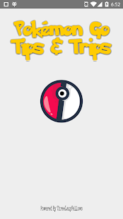 How to install Best Tips & Tricks- Pokemon Go 1.2 unlimited apk for laptop