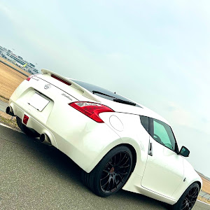 フェアレディZ Z34