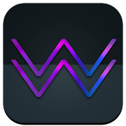 Wavic - Icon Pack